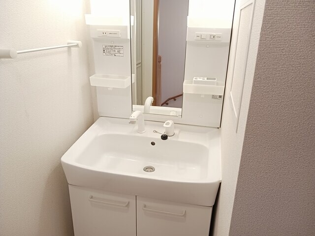 メゾン・ドゥ・ソレイユ　Ａの物件内観写真