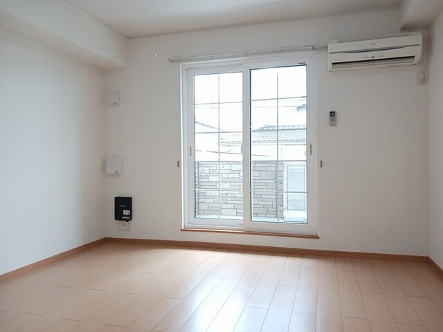 メゾン・ドゥ・ソレイユ　Ａの物件内観写真