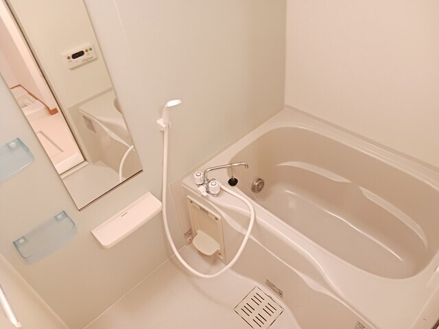 メゾン・ドゥ・ソレイユ　Ａの物件内観写真