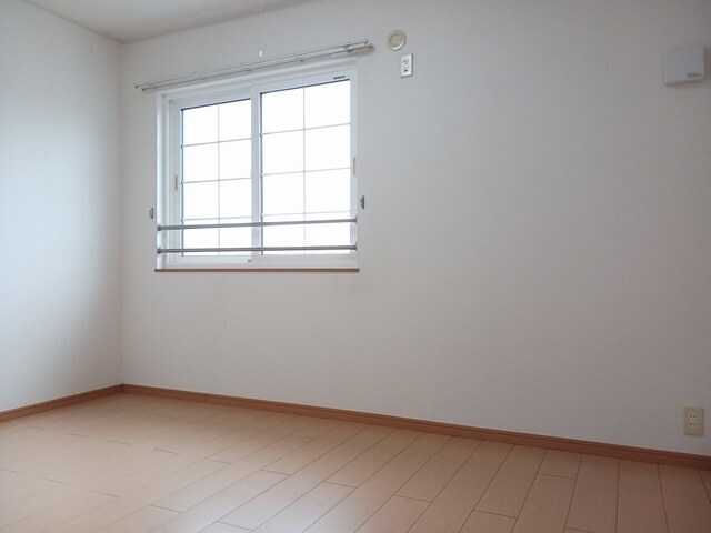 メゾン・ドゥ・ソレイユ　Ａの物件内観写真