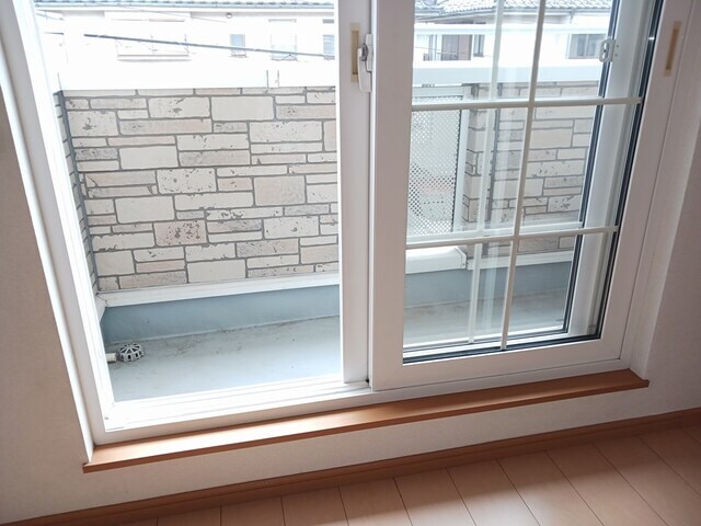 メゾン・ドゥ・ソレイユ　Ａの物件内観写真