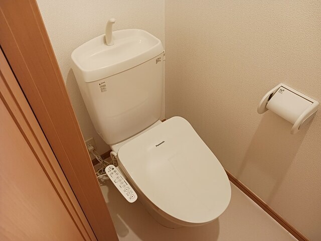 メゾン・ドゥ・ソレイユ　Ａの物件内観写真