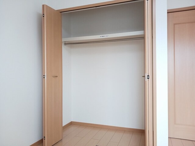 メゾン・ドゥ・ソレイユ　Ａの物件内観写真