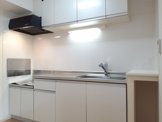 イースト・フィールドレジデンスの物件内観写真