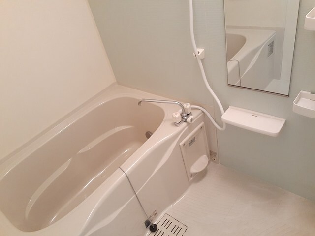 イースト・フィールドレジデンスの物件内観写真