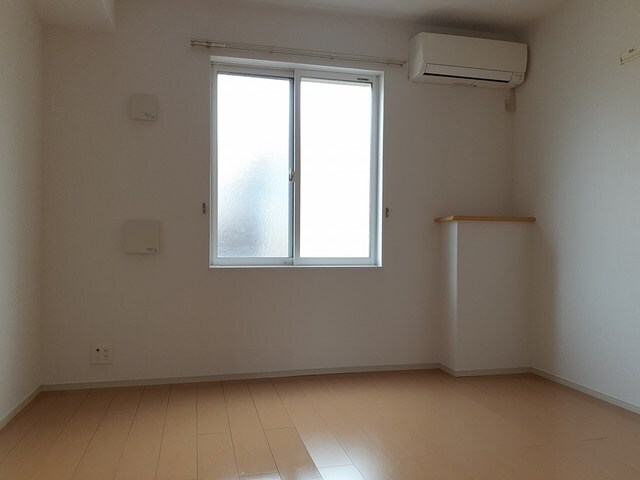 イースト・フィールドレジデンスの物件内観写真