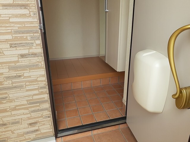 イースト・フィールドレジデンスの物件内観写真