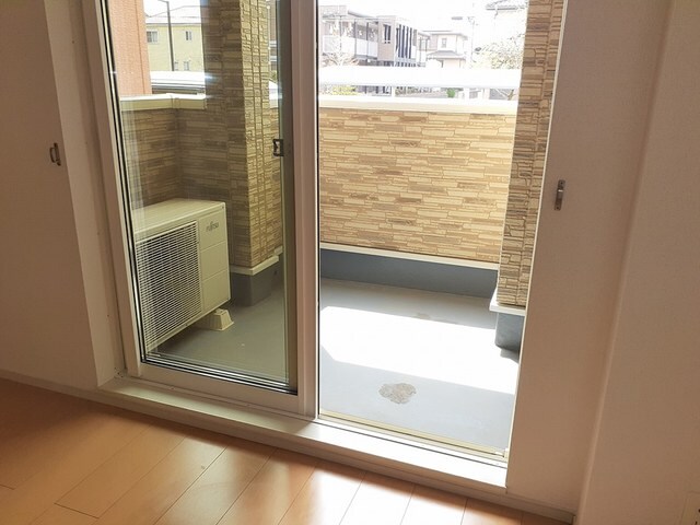 イースト・フィールドレジデンスの物件内観写真