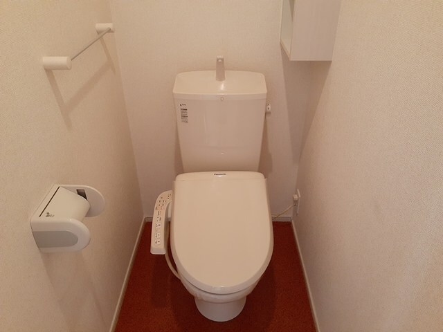 イースト・フィールドレジデンスの物件内観写真