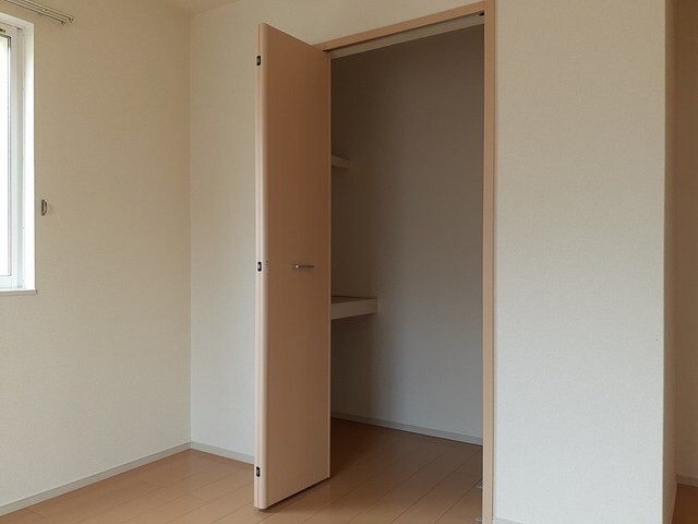 イースト・フィールドレジデンスの物件内観写真