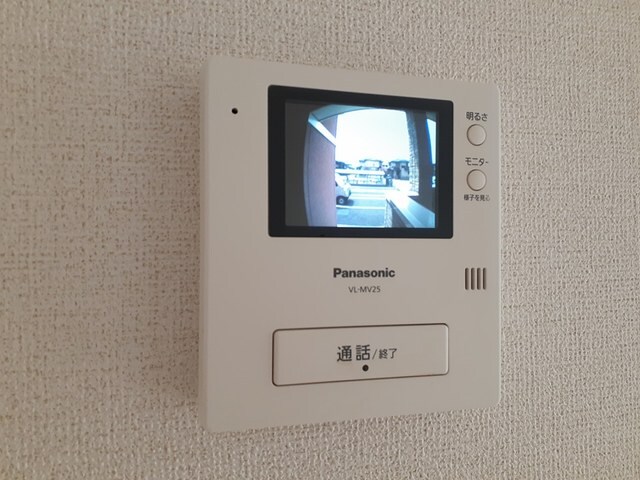 イースト・フィールドレジデンスの物件内観写真