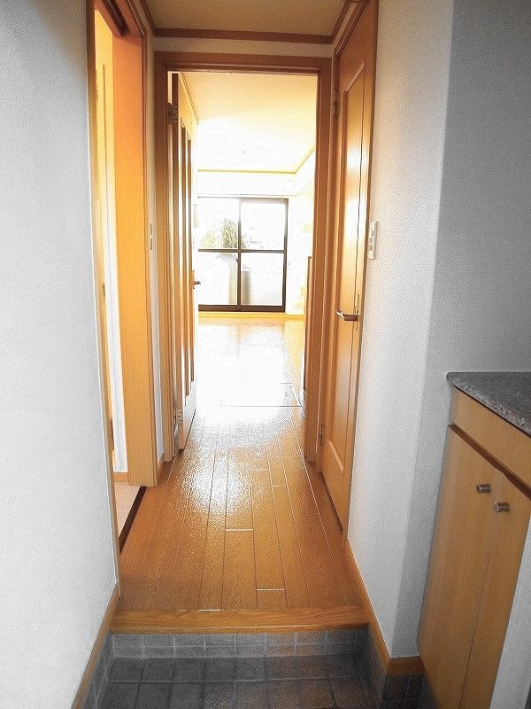 さくらハイツの物件内観写真