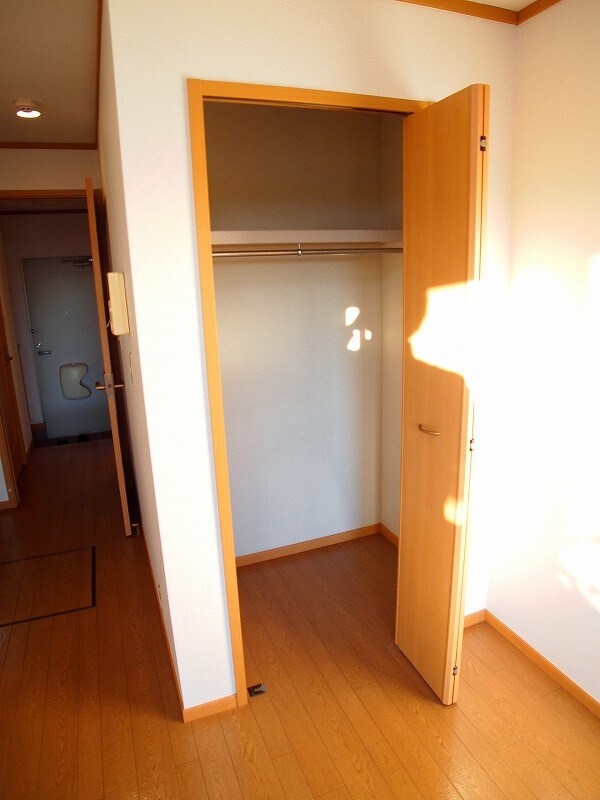 さくらハイツの物件内観写真