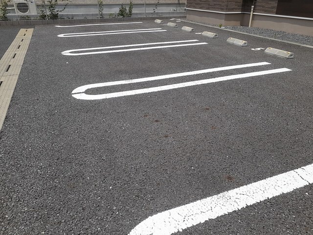 ハウス　なごみ龍ヶ崎Iの物件内観写真