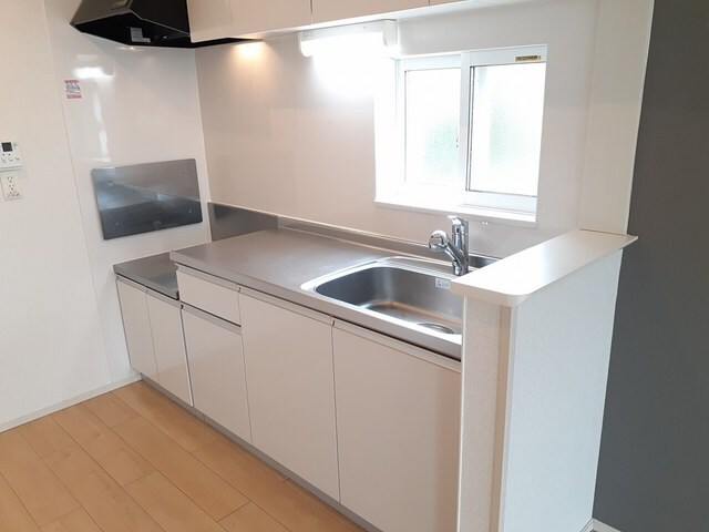 ハウス　なごみ龍ヶ崎Iの物件内観写真