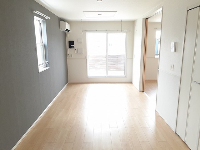 ハウス　なごみ龍ヶ崎Iの物件内観写真