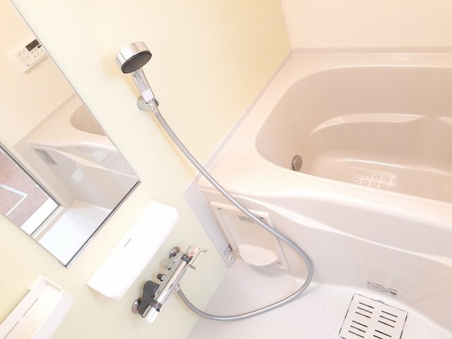 ハウス　なごみ龍ヶ崎Iの物件内観写真