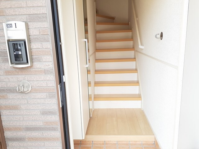 ハウス　なごみ龍ヶ崎Iの物件内観写真