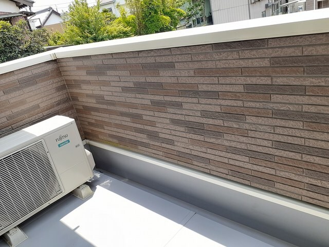 ハウス　なごみ龍ヶ崎Iの物件内観写真