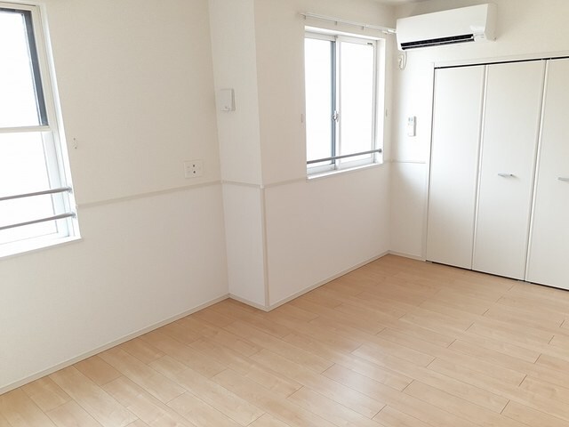 ハウス　なごみ龍ヶ崎Iの物件内観写真