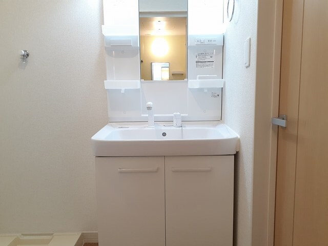 ハウス　なごみ龍ヶ崎Iの物件内観写真