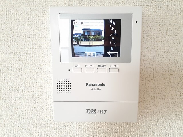 ハウス　なごみ龍ヶ崎Iの物件内観写真