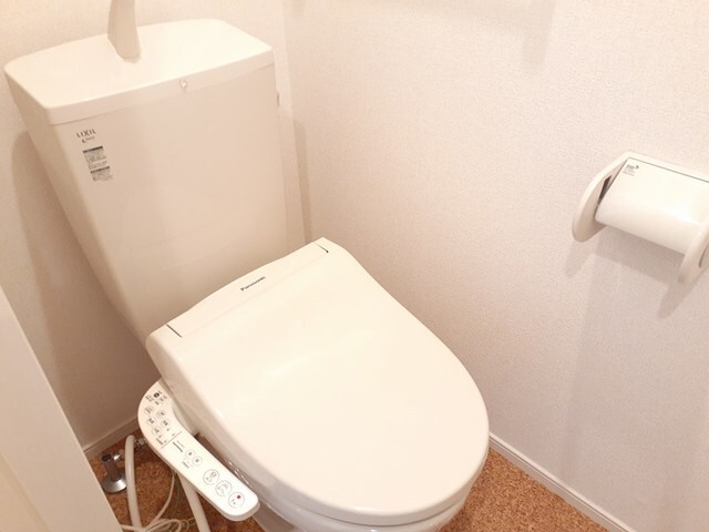 ハウス　なごみ龍ヶ崎Iの物件内観写真