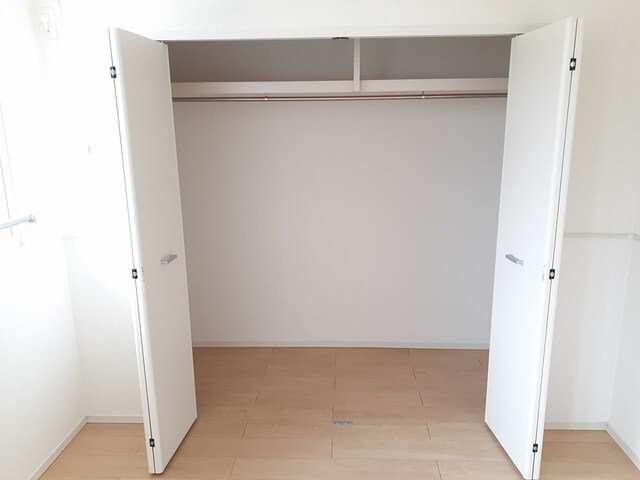 ハウス　なごみ龍ヶ崎Iの物件内観写真