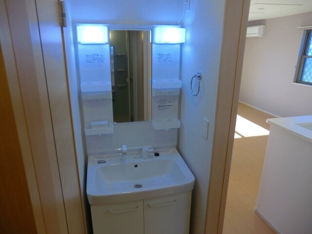 コージーレジデンスIの物件内観写真