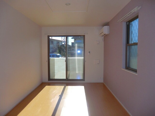 コージーレジデンスIの物件内観写真