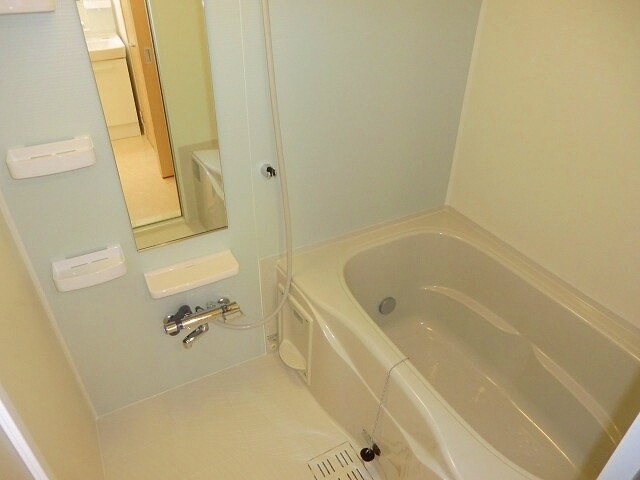 コージーレジデンスIの物件内観写真