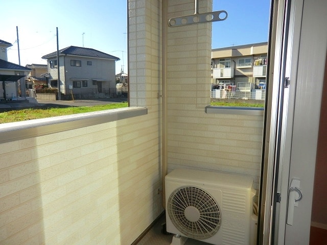 コージーレジデンスIの物件内観写真