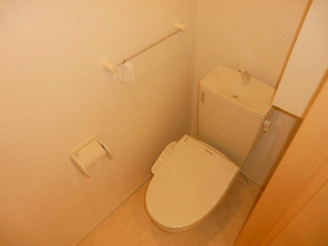 コージーレジデンスIの物件内観写真