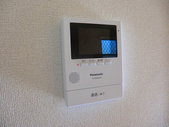 コージーレジデンスIの物件内観写真