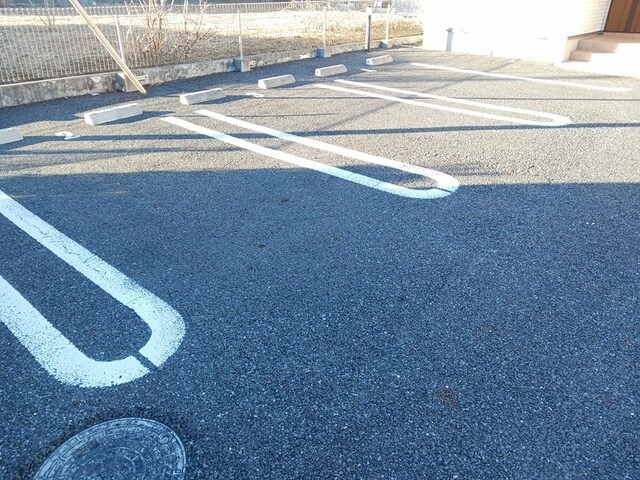 コージーレジデンスIの物件内観写真