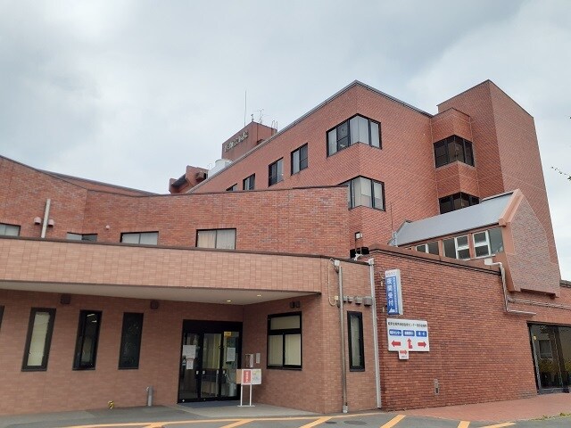 コージーレジデンスIの物件内観写真