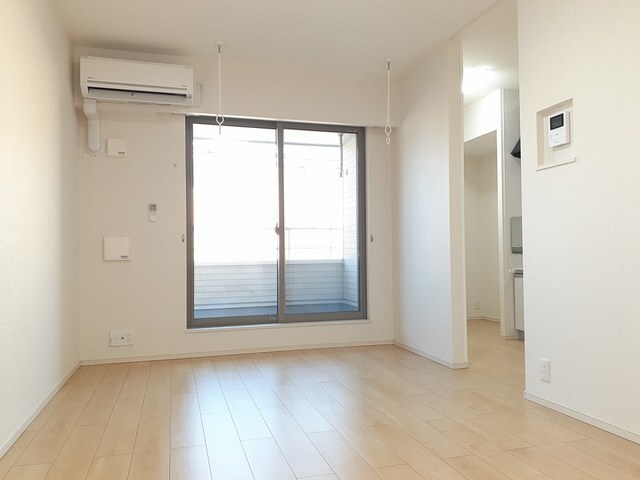 ＨＪ　レジデンスIIの物件内観写真