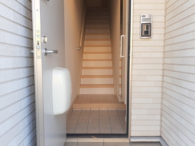 ＨＪ　レジデンスIIの物件内観写真