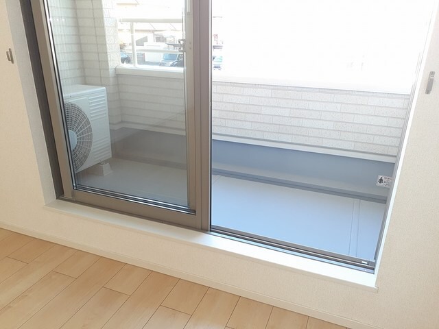 ＨＪ　レジデンスIIの物件内観写真