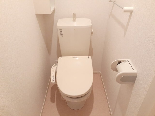 ＨＪ　レジデンスIIの物件内観写真