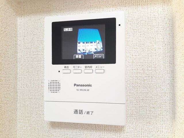 ＨＪ　レジデンスIIの物件内観写真