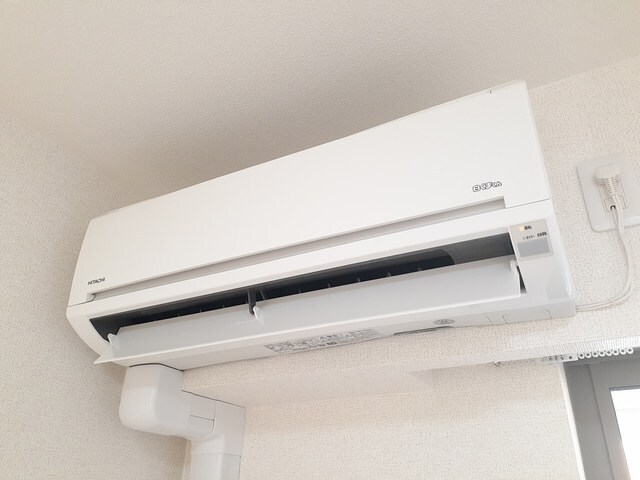 ＨＪ　レジデンスIIの物件内観写真