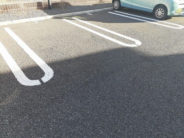 ＨＪ　レジデンスIIの物件内観写真