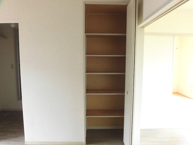 フレグランス千代川Aの物件内観写真