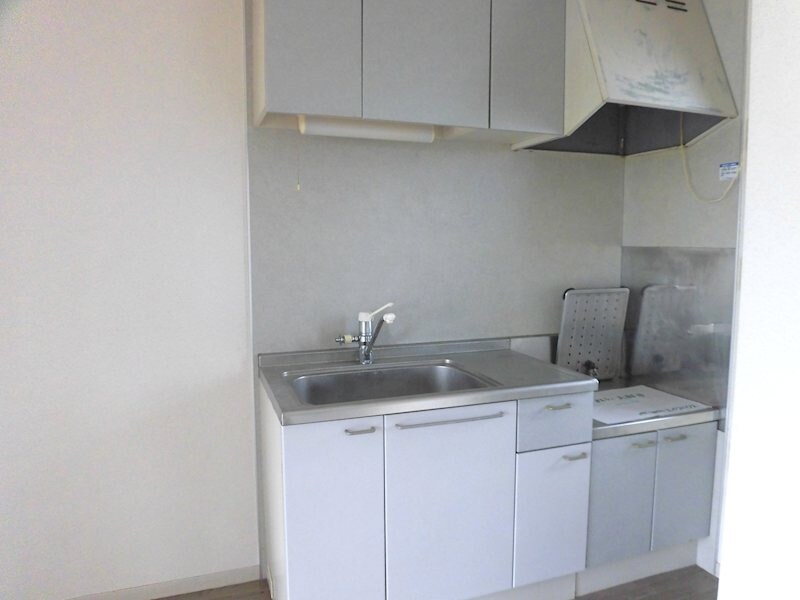 フレグランス千代川Aの物件内観写真