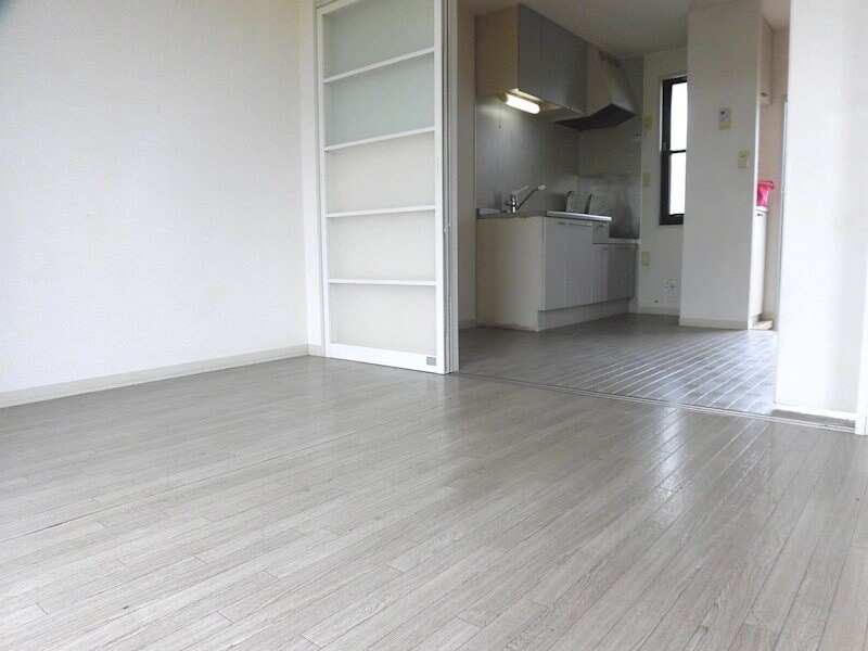 フレグランス千代川Aの物件内観写真