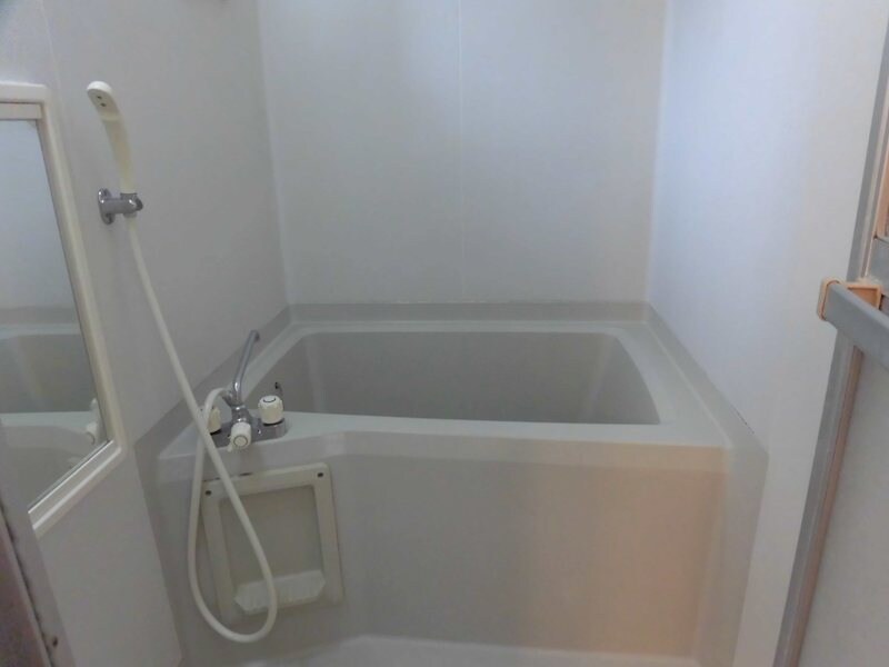 フレグランス千代川Aの物件内観写真