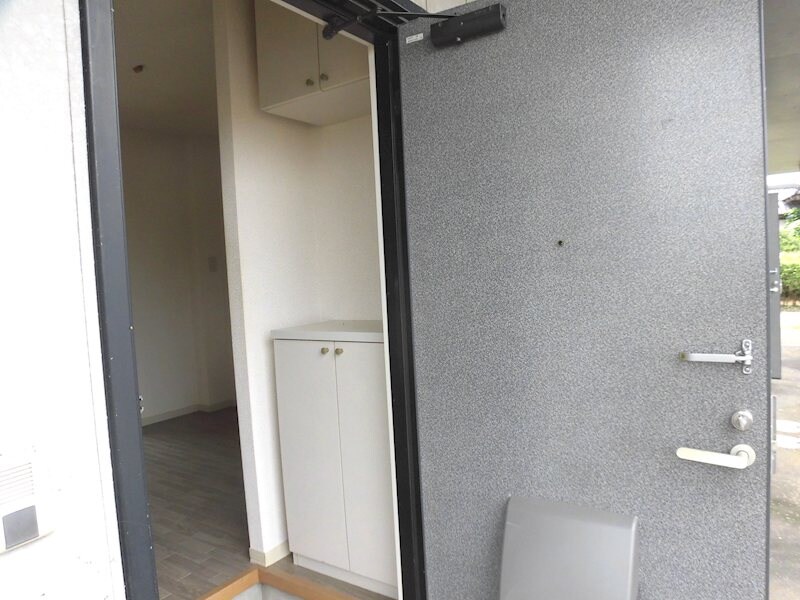 フレグランス千代川Aの物件内観写真