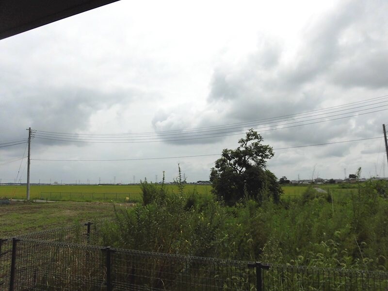 フレグランス千代川Aの物件内観写真