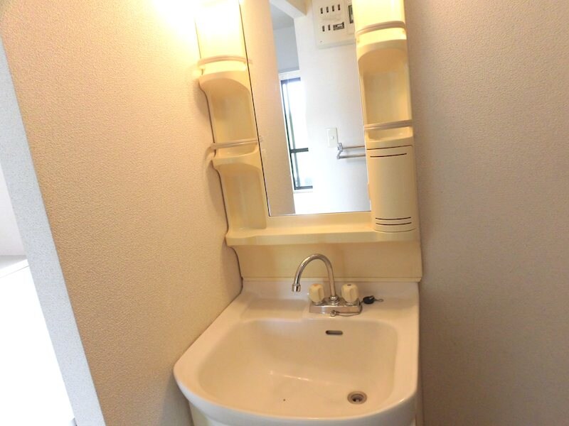 フレグランス千代川Aの物件内観写真